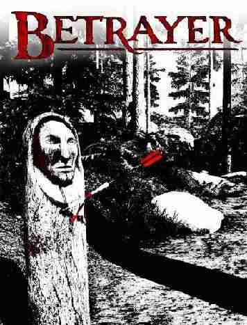 Descargar Betrayer [MULTi7][PROPHET] por Torrent